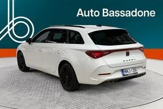 Cupra Leon, 1.4, 180 kW, plug-in hybrid, automatic, front-wheel drive