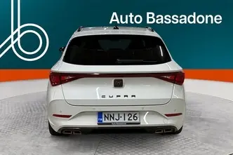 Cupra Leon, 1.4, 180 kW, plug-in hybrid, automatic, front-wheel drive