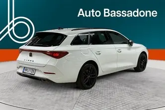 Cupra Leon, 1.4, 180 kW, plug-in hybrid, automatic, front-wheel drive