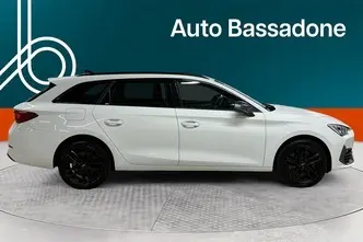 Cupra Leon, 1.4, 180 kW, plug-in hybrid, automatic, front-wheel drive