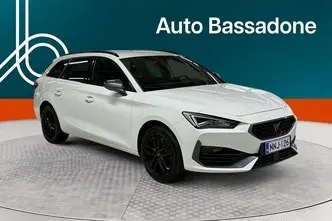 Cupra Leon, 1.4, 180 kW, plug-in hybrid, automatic, front-wheel drive