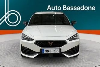 Cupra Leon, 1.4, 180 kW, plug-in hybrid, automatic, front-wheel drive