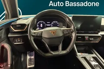 Cupra Leon, 1.4, 180 kW, plug-in hybrid, automatic, front-wheel drive