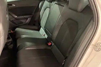 Cupra Leon, 1.4, 180 kW, plug-in hybrid, automatic, front-wheel drive