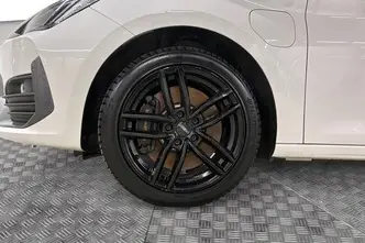 Cupra Leon, 1.4, 180 kW, plug-in hybrid, automatic, front-wheel drive