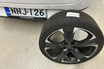 Cupra Leon, 1.4, 180 kW, plug-in hybrid, automatic, front-wheel drive