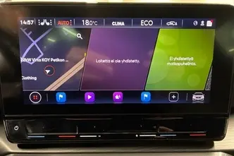 Cupra Leon, 1.4, 180 kW, plug-in hybrid, automatic, front-wheel drive