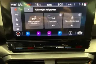 Cupra Leon, 1.4, 180 kW, plug-in hybrid, automatic, front-wheel drive