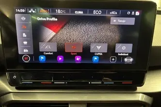 Cupra Leon, 1.4, 180 kW, plug-in hybrid, automatic, front-wheel drive