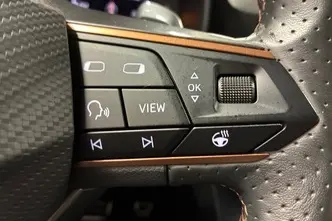 Cupra Leon, 1.4, 180 kW, plug-in hybrid, automatic, front-wheel drive