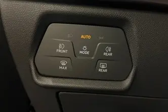 Cupra Leon, 1.4, 180 kW, plug-in hybrid, automatic, front-wheel drive