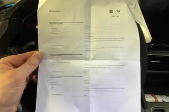 Cupra Leon, 1.4, 180 kW, plug-in hybrid, automatic, front-wheel drive