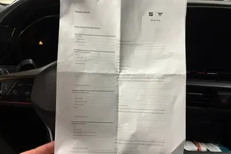 Cupra Leon, 1.4, 180 kW, plug-in hybrid, automatic, front-wheel drive