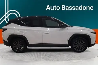 Hyundai Tucson, 1.6, 195 kW, plug-in hybrid, automatic, four-wheel drive