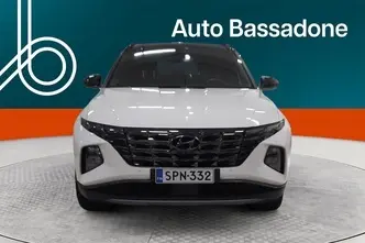 Hyundai Tucson, 1.6, 195 kW, plug-in hybrid, automatic, four-wheel drive
