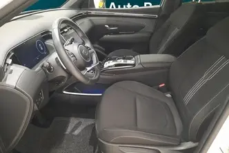 Hyundai Tucson, 1.6, 195 kW, plug-in hybrid, automatic, four-wheel drive
