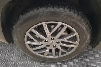 Hyundai Tucson, 1.6, 195 kW, plug-in hybrid, automatic, four-wheel drive