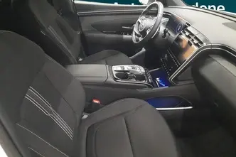 Hyundai Tucson, 1.6, 195 kW, plug-in hybrid, automatic, four-wheel drive