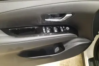 Hyundai Tucson, 1.6, 195 kW, plug-in hybrid, automatic, four-wheel drive