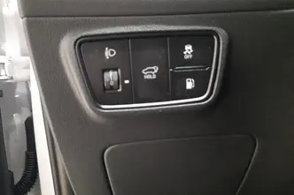 Hyundai Tucson, 1.6, 195 kW, plug-in hybrid, automatic, four-wheel drive