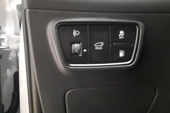 Hyundai Tucson, 1.6, 195 kW, plug-in hybrid, automatic, four-wheel drive