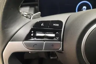 Hyundai Tucson, 1.6, 195 kW, plug-in hybrid, automatic, four-wheel drive