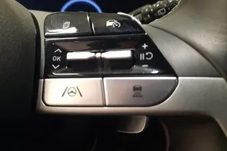 Hyundai Tucson, 1.6, 195 kW, plug-in hybrid, automatic, four-wheel drive