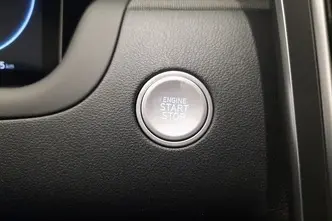 Hyundai Tucson, 1.6, 195 kW, plug-in hybrid, automatic, four-wheel drive