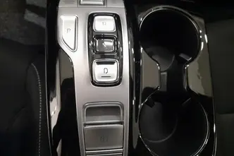 Hyundai Tucson, 1.6, 195 kW, plug-in hybrid, automatic, four-wheel drive