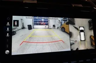 Hyundai Tucson, 1.6, 195 kW, plug-in hybrid, automatic, four-wheel drive