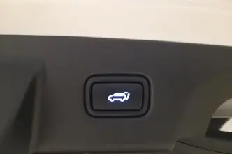 Hyundai Tucson, 1.6, 195 kW, plug-in hybrid, automatic, four-wheel drive