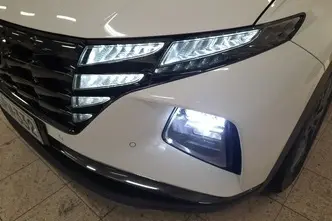 Hyundai Tucson, 1.6, 195 kW, plug-in hybrid, automatic, four-wheel drive