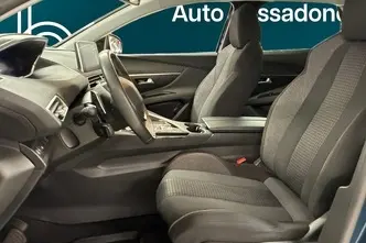 Peugeot 3008, 1.2, 96 kW, petrol, automatic, front-wheel drive