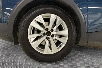 Peugeot 3008, 1.2, 96 kW, petrol, automatic, front-wheel drive