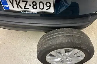 Peugeot 3008, 1.2, 96 kW, petrol, automatic, front-wheel drive