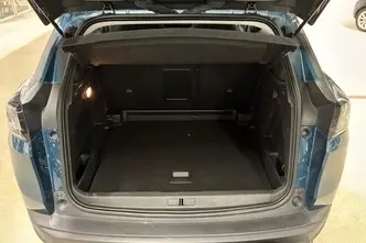 Peugeot 3008, 1.2, 96 kW, petrol, automatic, front-wheel drive