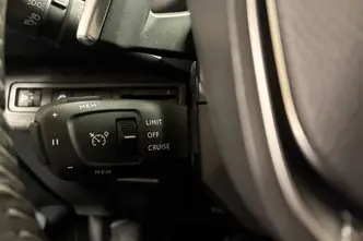 Peugeot 3008, 1.2, 96 kW, petrol, automatic, front-wheel drive