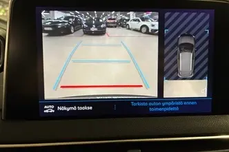 Peugeot 3008, 1.2, 96 kW, petrol, automatic, front-wheel drive