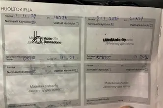 Peugeot 3008, 1.2, 96 kW, petrol, automatic, front-wheel drive