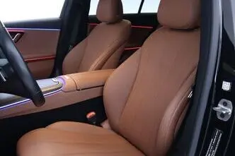 Mercedes-Benz E 300, 2.0, 145 kW, hybrid, automatic, four-wheel drive