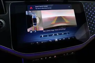 Mercedes-Benz E 300, 2.0, 145 kW, hybrid, automatic, four-wheel drive