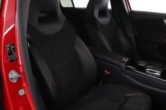 Mercedes-Benz A 180, 1.5, 85 kW, diesel, automatic, front-wheel drive