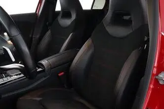 Mercedes-Benz A 180, 1.5, 85 kW, diesel, automatic, front-wheel drive