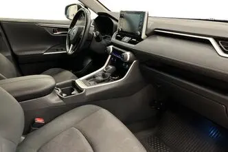 Toyota RAV4, 2.0, 129 kW, bensiin, automaat, esivedu