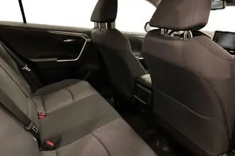 Toyota RAV4, 2.0, 129 kW, bensiin, automaat, esivedu