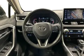 Toyota RAV4, 2.0, 129 kW, bensiin, automaat, esivedu