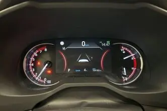 Toyota RAV4, 2.0, 129 kW, bensiin, automaat, esivedu