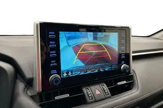 Toyota RAV4, 2.0, 129 kW, bensiin, automaat, esivedu