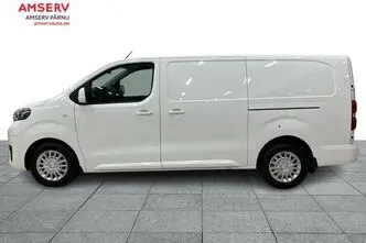 Toyota Proace, 2.0, 106 kW, dīzelis, automātiskā, priekšējā piedziņa