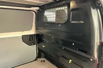 Toyota Proace, 2.0, 106 kW, dīzelis, automātiskā, priekšējā piedziņa